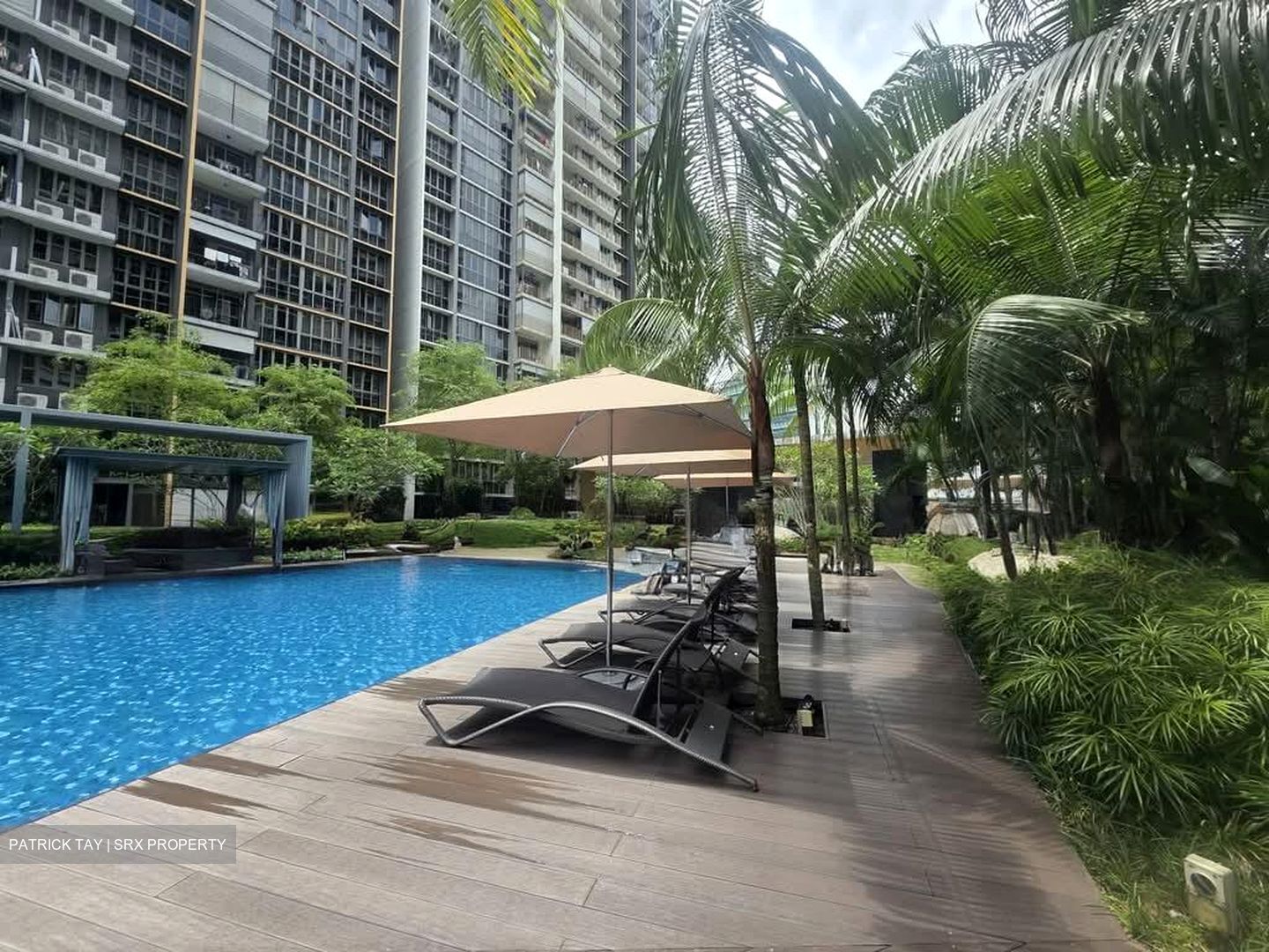 Sol Acres (D23), Condominium #567744131